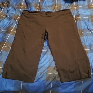 5/$20🕸  Pull-on capris